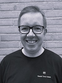 GT Gudmund Thordarson